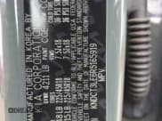 ✅ 2024 Kia Niro SX • VIN: KNDCT3LE6R5165919 • Lot: 64857605. Listed on Copart with 23,909 mi. Free auction sales archive from the USA and detailed vehicle history report at DreamBid. Image 12.