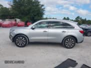 ✅ 2014 Acura MDX Technology • VIN: 5FRYD3H42EB015221 • Лот: 43618131. Опубликован ранее на IAAI с пробегом 216 564 миль. Бесплатный доступ к архиву аукционных продаж из США и подробный отчёт об истории автомобиля на DreamBid. Изображение 15.