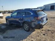 ✅ 2020 Subaru Outback Premium • VIN: 4S4BTACCXL3122245 • Lot: 86487715. Wystawiony na Copart z przebiegiem 81 364 mil. Bezpłatny archiwum sprzedaży aukcyjnych z USA i szczegółowy raport historii pojazdu na DreamBid. Zdjęcie 2.