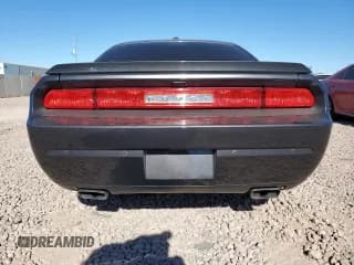 ✅ 2014 Dodge Challenger SXT • VIN: 2C3CDYAG6EH302959 • Lot: 41622445. Wystawiony na Copart z przebiegiem 51 992 mil. Bezpłatny archiwum sprzedaży aukcyjnych z USA i szczegółowy raport historii pojazdu na DreamBid. Zdjęcie 6.