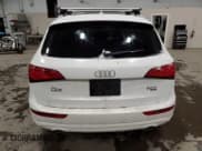 ✅ 2013 Audi Q5 Premium Plus • VIN: WA1LFAFP6DA086611 • Lot: 92341195. Wystawiony na Copart z przebiegiem 109 499 mil. Bezpłatny archiwum sprzedaży aukcyjnych z USA i szczegółowy raport historii pojazdu na DreamBid. Zdjęcie 6.