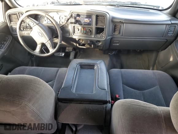 ✅ 2005 Chevrolet Silverado 1500 Z71 • VIN: 2GCEK13T251142969 • Лот: 79719894. Опубликован ранее на Copart с пробегом 182 787 миль. Бесплатный доступ к архиву аукционных продаж из США и подробный отчёт об истории автомобиля на DreamBid. Изображение 8.