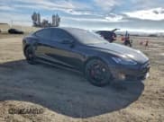 ✅ 2014 Tesla Model S 60 • VIN: 5YJSA1H11EFP49505 • Лот: 93864535. Опубликован ранее на Copart с пробегом 158 146 миль. Бесплатный доступ к архиву аукционных продаж из США и подробный отчёт об истории автомобиля на DreamBid. Изображение 4.
