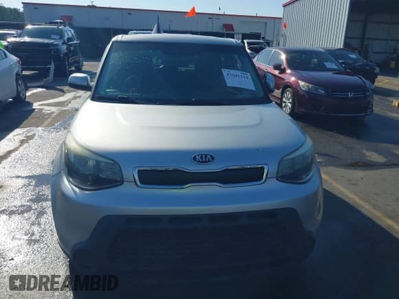 ✅ 2014 Kia Soul • VIN: KNDJN2A22E7740116 • Lot: 43641214. Wystawiony na IAAI z przebiegiem 118 775 mil. Bezpłatny archiwum sprzedaży aukcyjnych z USA i szczegółowy raport historii pojazdu na DreamBid. Zdjęcie 12.