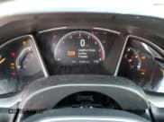 ✅ 2019 Honda Civic Sport • VIN: 2HGFC4B82KH305981 • Лот: 80371065. Опубликован ранее на Copart с пробегом 53 046 миль. Бесплатный доступ к архиву аукционных продаж из США и подробный отчёт об истории автомобиля на DreamBid. Изображение 9.