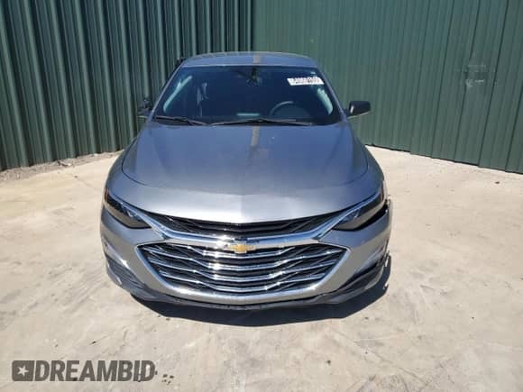 2023 Chevrolet Malibu LS z VIN 1G1ZC5STXPF158672, wystawiony jako Copart lot #84960155 z przebiegiem 48 553 mil mil oraz Czysty tytuł • Clean title. Historia ofert i sprzedaży dostępna na DreamBid. Obrazek 5.