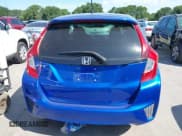 ✅ 2016 Honda Fit LX • VIN: JHMGK5H57GS003044 • Лот: 42454501. Опубликован ранее на IAAI с пробегом 132 272 миль. Бесплатный доступ к архиву аукционных продаж из США и подробный отчёт об истории автомобиля на DreamBid. Изображение 16.