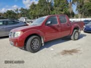 ✅ 2019 Nissan Frontier SV • VIN: 1N6DD0ER2KN873717 • Lot: 95152155. Listed on Copart with 154,498 mi. Free auction sales archive from the USA and detailed vehicle history report at DreamBid. Image 1.