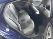 ✅ 2012 Hyundai Elantra GLS • VIN: 5NPDH4AE3CH120569 • Lot: 42798575. Listed on IAAI with 130,236 mi. Free auction sales archive from the USA and detailed vehicle history report at DreamBid. Image 8.