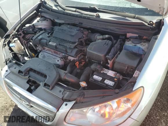 2008 Hyundai Elantra GLS z VIN KMHDU46D38U328729, wystawiony jako Copart lot #76823604 z przebiegiem 76 090 mil mil oraz Szkoda całkowita • Salvage title. Historia ofert i sprzedaży dostępna na DreamBid. Obrazek 11.