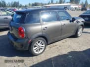 ✅ 2011 MINI Countryman S • VIN: WMWZC5C51BWM11262 • Lot: 43269365. Listed on IAAI with 119,509 mi. Free auction sales archive from the USA and detailed vehicle history report at DreamBid. Image 4.