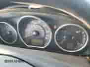 2007 Hyundai Veracruz GLS with VIN KM8NU13C77U024199, listed as a Copart auction lot 42988775 with 212,100 mi miles and Salvage title. Bid and sale history available at DreamBid. Image 9.