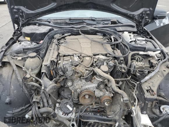 ✅ 2014 Mercedes-Benz E 350 Luxury • VIN: WDDHF8JB5EA845689 • Lot: 69922825. Listed on Copart with 12,163 mi. Free auction sales archive from the USA and detailed vehicle history report at DreamBid. Image 11.