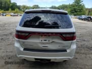 ✅ 2016 Dodge Durango Citadel Anodized Platinum • VIN: 1C4SDJET5GC486402 • Лот: 69588905. Опубликован ранее на Copart с пробегом 181 566 миль. Бесплатный доступ к архиву аукционных продаж из США и подробный отчёт об истории автомобиля на DreamBid. Изображение 6.