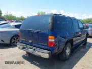 ✅ 2002 Chevrolet Suburban LS • VIN: 3GNEC16ZX2G251994 • Lot: 42265084. Listed on IAAI with 316,396 mi. Free auction sales archive from the USA and detailed vehicle history report at DreamBid. Image 4.