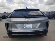 ✅ 2024 Cadillac LYRIQ Luxury • VIN: 1GYKPRRK9RZ139947 • Лот: 64444555. Опубликован ранее на Copart с пробегом 9 344 миль. Бесплатный доступ к архиву аукционных продаж из США и подробный отчёт об истории автомобиля на DreamBid. Изображение 6.