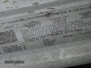 ✅ 2020 Chevrolet Trax LS • VIN: 3GNCJKSB4LL338360 • Lot: 41599496. Listed on IAAI with 67,695 mi. Free auction sales archive from the USA and detailed vehicle history report at DreamBid. Image 9.