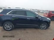 ✅ 2021 Cadillac XT5 FWD Premium Luxury • VIN: 1GYKNCRS2MZ185678 • Лот: 41143084. Опубликован ранее на IAAI с пробегом 25 399 миль. Бесплатный доступ к архиву аукционных продаж из США и подробный отчёт об истории автомобиля на DreamBid. Изображение 13.