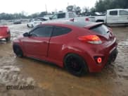 ✅ 2013 Hyundai Veloster Turbo • VIN: KMHTC6AE2DU112164 • Lot: 79753544. Wystawiony na Copart z przebiegiem 63 460 mil. Bezpłatny archiwum sprzedaży aukcyjnych z USA i szczegółowy raport historii pojazdu na DreamBid. Zdjęcie 2.