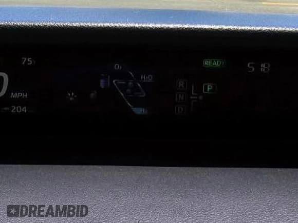 ✅ 2017 Toyota Mirai • VIN: JTDBVRBD4HA002290 • Lot: 72052704. Listed on Copart with 57,080 mi. Free auction sales archive from the USA and detailed vehicle history report at DreamBid. Image 9.