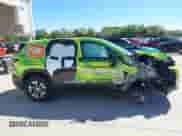 2025 Chevrolet Equinox FWD LT с VIN 3GNAXHEGXSL132345, выставлен на аукционе IAAI как лот 41822151 с пробегом 13 743 миль миль и . История ставок и продаж доступна на DreamBid. Изображение 13.