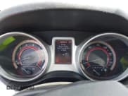 ✅ 2013 Dodge Journey SE • VIN: 3C4PDCAB4DT723573 • Lot: 42347234. Listed on IAAI with 109,349 mi. Free auction sales archive from the USA and detailed vehicle history report at DreamBid. Image 7.