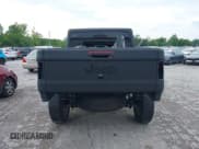 ✅ 2021 Jeep Gladiator Sport S • VIN: 1C6JJTAG9ML604950 • Lot: 39912720. Listed on IAAI with 34,640 mi. Free auction sales archive from the USA and detailed vehicle history report at DreamBid. Image 16.