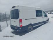 ✅ 2020 Ford Transit Cargo • VIN: 1FTBR1C8XLKB03733 • Lot: 43764922. Listed on IAAI with 194,888 mi. Free auction sales archive from the USA and detailed vehicle history report at DreamBid. Image 4.