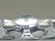 ✅ 2022 Hyundai Santa Fe SEL • VIN: 5NMS2DAJ9NH461027 • Lot: 44453793. Wystawiony na Copart z przebiegiem 4 949 mil. Bezpłatny archiwum sprzedaży aukcyjnych z USA i szczegółowy raport historii pojazdu na DreamBid. Zdjęcie 13.