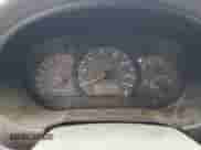 2004 Hyundai Accent GL z VIN KMHCG45C94U574027, wystawiony jako Copart lot #57463905 z przebiegiem 139 595 mil mil oraz Szkoda całkowita • Salvage title. Historia ofert i sprzedaży dostępna na DreamBid. Obrazek 9.