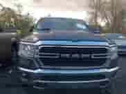2021 Ram 1500 Lone Star с VIN 1C6SRFFT6MN754300, выставлен на аукционе IAAI как лот 43518417 с пробегом 41 229 миль миль и . История ставок и продаж доступна на DreamBid. Изображение 13.