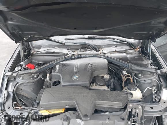 ✅ 2014 BMW 3 Series 328i Gran Turismo xDrive • VIN: WBA3X5C52ED557387 • Лот: 42890721. Опубликован ранее на IAAI с пробегом 97 589 миль. Бесплатный доступ к архиву аукционных продаж из США и подробный отчёт об истории автомобиля на DreamBid. Изображение 10.