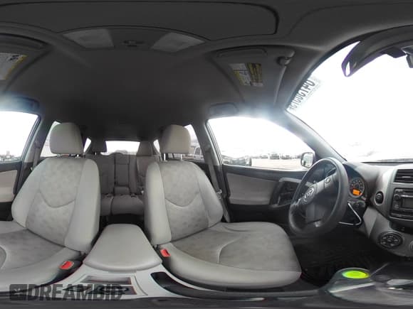 ✅ 2012 Toyota RAV4 • VIN: 2T3BF4DV9CW186447 • Лот: 84730575. Опубликован ранее на Copart с пробегом 134 958 миль. Бесплатный доступ к архиву аукционных продаж из США и подробный отчёт об истории автомобиля на DreamBid. Изображение 15.