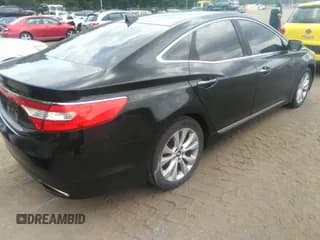 ✅ 2012 Hyundai Azera • VIN: KMHFG4JG8CA164177 • Лот: 42787380. Опубликован ранее на IAAI с пробегом 160 980 миль. Бесплатный доступ к архиву аукционных продаж из США и подробный отчёт об истории автомобиля на DreamBid. Изображение 4.