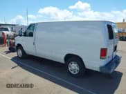 ✅ 2012 Ford Econoline Cargo Commercial • VIN: 1FTNE1EW8CDA81921 • Lot: 43317418. Wystawiony na IAAI z przebiegiem 22 175 mil. Bezpłatny archiwum sprzedaży aukcyjnych z USA i szczegółowy raport historii pojazdu na DreamBid. Zdjęcie 3.