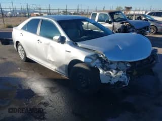 ✅ 2013 Toyota Camry XLE • VIN: 4T1BD1FK1DU067017 • Лот: 43781829. Опубликован ранее на IAAI с пробегом 126 859 миль. Бесплатный доступ к архиву аукционных продаж из США и подробный отчёт об истории автомобиля на DreamBid. Изображение 1.