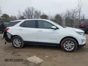 ✅ 2019 Chevrolet Equinox LT • VIN: 3GNAXKEV1KS548592 • Lot: 43757687. Listed on IAAI with 114,075 mi. Free auction sales archive from the USA and detailed vehicle history report at DreamBid. Image 12.