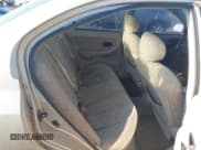 ✅ 2001 Hyundai Elantra GLS • VIN: KMHDN45D91U147638 • Lot: 41347143. Wystawiony na IAAI z przebiegiem 189 791 mil. Bezpłatny archiwum sprzedaży aukcyjnych z USA i szczegółowy raport historii pojazdu na DreamBid. Zdjęcie 8.