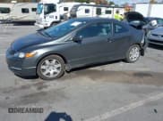 ✅ 2010 Honda Civic LX • VIN: 2HGFG1B6XAH520220 • Lot: 43515603. Wystawiony na IAAI z przebiegiem 65 620 mil. Bezpłatny archiwum sprzedaży aukcyjnych z USA i szczegółowy raport historii pojazdu na DreamBid. Zdjęcie 2.