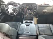 ✅ 2017 Chevrolet Silverado 2500HD LT • VIN: 1GC1KVEY8HF241842 • Lot: 60222555. Wystawiony na Copart z przebiegiem 132 131 mil. Bezpłatny archiwum sprzedaży aukcyjnych z USA i szczegółowy raport historii pojazdu na DreamBid. Zdjęcie 8.