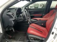 ✅ 2022 Lexus UX 200 F Sport • VIN: JTHE3JBH7N2047381 • Лот: 65420715. Опубликован ранее на Copart с пробегом 71 864 миль. Бесплатный доступ к архиву аукционных продаж из США и подробный отчёт об истории автомобиля на DreamBid. Изображение 7.