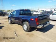 ✅ 2008 Chevrolet Colorado • VIN: 1GCDS49E888191276 • Lot: 43530775. Listed on IAAI with 188,611 mi. Free auction sales archive from the USA and detailed vehicle history report at DreamBid. Image 3.