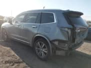 ✅ 2022 Cadillac XT6 Premium Luxury • VIN: 1GYKPDRS0NZ106672 • Лот: 41883167. Опубликован ранее на IAAI с пробегом 104 209 миль. Бесплатный доступ к архиву аукционных продаж из США и подробный отчёт об истории автомобиля на DreamBid. Изображение 3.