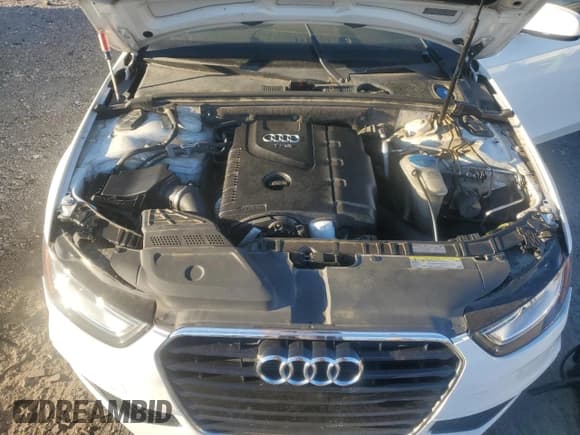 ✅ 2016 Audi A4 Premium Plus • VIN: WAUFFAFL0GN017147 • Lot: 91525505. Listed on Copart with 150,776 mi. Free auction sales archive from the USA and detailed vehicle history report at DreamBid. Image 11.