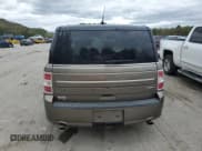 ✅ 2014 Ford Flex SEL • VIN: 2FMGK5C85EBD34470 • Lot: 82439695. Listed on Copart with 133,551 mi. Free auction sales archive from the USA and detailed vehicle history report at DreamBid. Image 6.