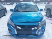 ✅ 2022 Mitsubishi Mirage ES • VIN: ML32FUFJXNHF05699 • Lot: 41687328. Wystawiony na IAAI z przebiegiem 34 452 mil. Bezpłatny archiwum sprzedaży aukcyjnych z USA i szczegółowy raport historii pojazdu na DreamBid. Zdjęcie 12.
