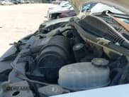 ✅ 2009 Chevrolet Express Cargo • VIN: 1GCGG25C091116931 • Lot: 42735045. Listed on IAAI with 239,597 mi. Free auction sales archive from the USA and detailed vehicle history report at DreamBid. Image 12.