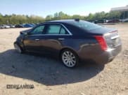 ✅ 2015 Cadillac CTS RWD • VIN: 1G6AP5SX7F0115116 • Лот: 53030005. Опубликован ранее на Copart с пробегом Не указан. Бесплатный доступ к архиву аукционных продаж из США и подробный отчёт об истории автомобиля на DreamBid. Изображение 2.