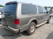 ✅ 2003 Ford Excursion Limited • VIN: 1FMNU43S83EC62057 • Лот: 42392383. Опубликован ранее на IAAI с пробегом 166 670 миль. Бесплатный доступ к архиву аукционных продаж из США и подробный отчёт об истории автомобиля на DreamBid. Изображение 4.