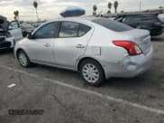 ✅ 2012 Nissan Versa S • VIN: 3N1CN7AP8CL891426 • Lot: 92621495. Listed on Copart with 146,242 mi. Free auction sales archive from the USA and detailed vehicle history report at DreamBid. Image 2.